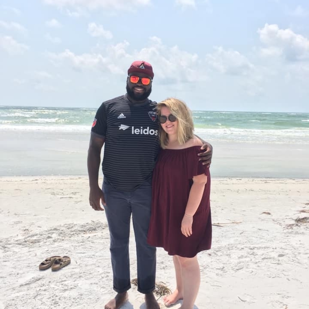 Meet your Posher, Steven